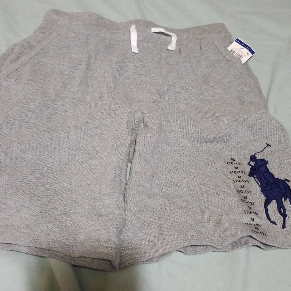 Kids shorts